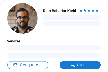 Connect with Providers